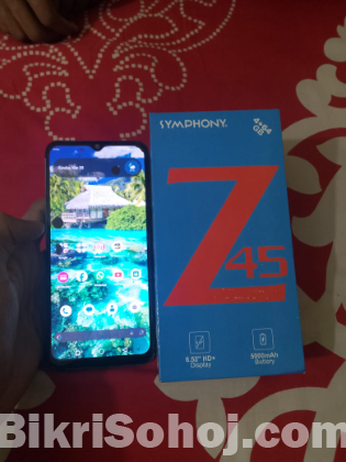 Symphyony Z45
